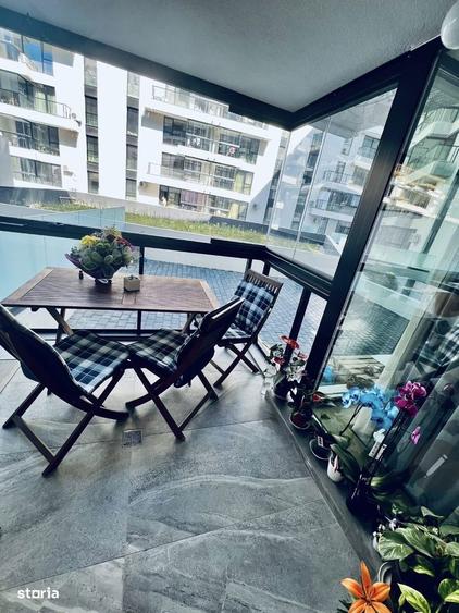 3 Camere 93mp+ 50mp Terasa Complex Tomis Park Zona Euromaterna - 10