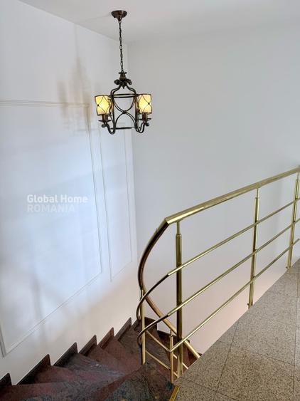 Duplex 4 Camere | Unirii - Tribunal | Terasa | Renovat | - 6