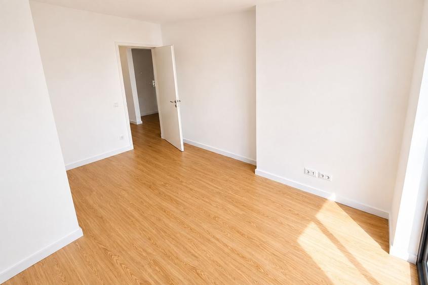 Apartament cu 2 camere semidecomandat în Dâmbul Rotund