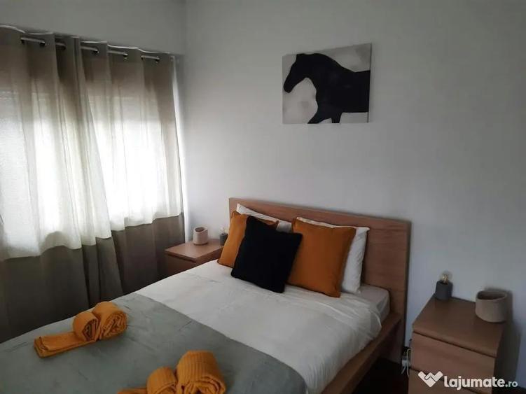 Apartament cu 2 camere de in inchiriat in zona Aviatiei - 1