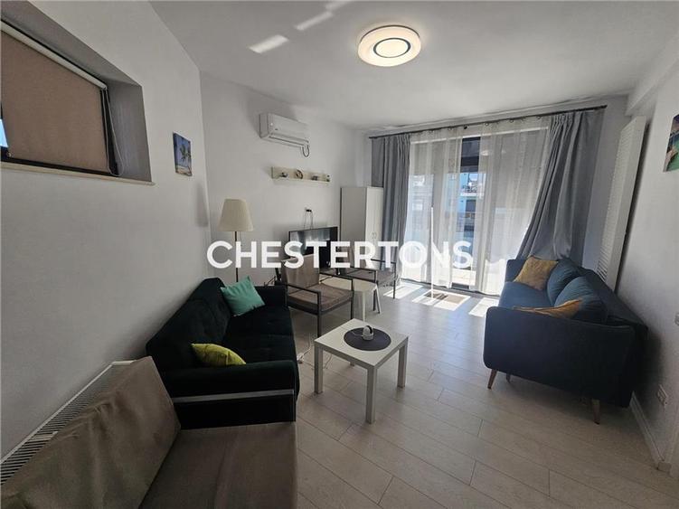 Apartament cu 2 camere decomandat în Exterior Nord