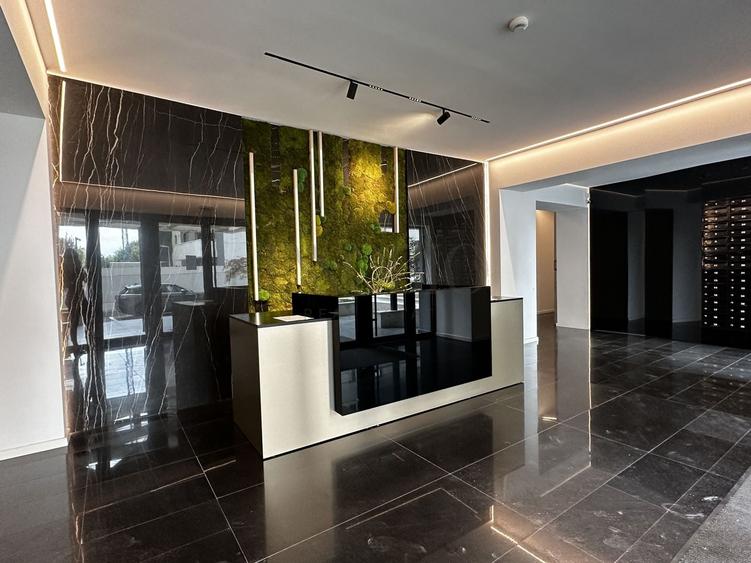 Apartament 2 Camere  | Sisesti | Peak Residence - 16