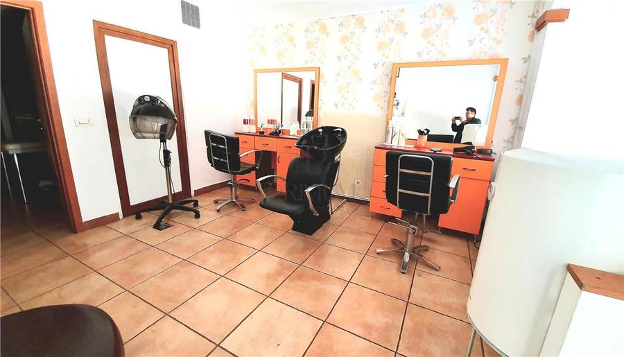 Spațiu comercial, de 70 mp, în Traian