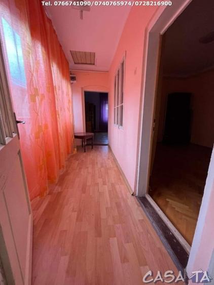 Casa 6 Camere P+1, Targu-Carbunesti - 14