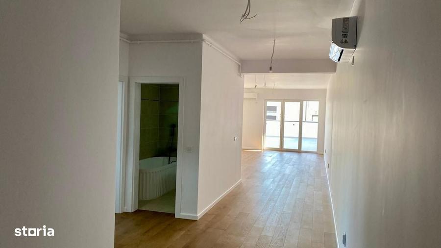 Penthouse 4 camere - 111 mp, la cheie - Doamna Stanca, Sibiu - 5