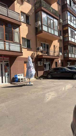 Spațiu comercial, de 35 mp, în Militari