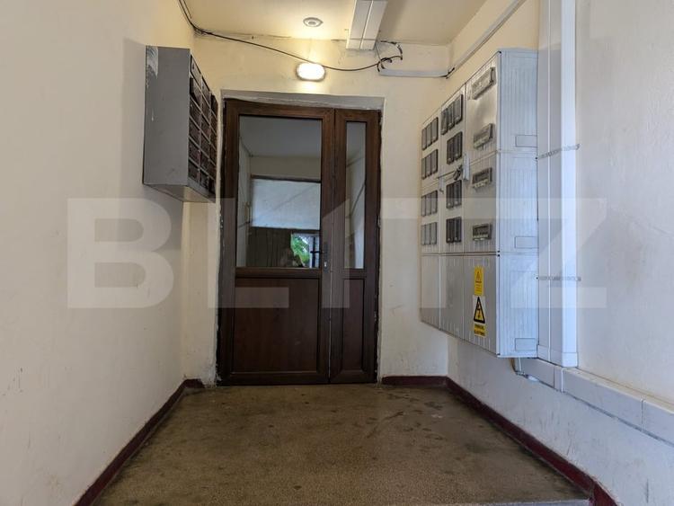 Apartament 3 camere, 78 mp, 2 băi, zonă Centrală – Penny Găești - 3