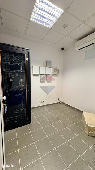 Spațiu comercial, de 130 mp, în Ultracentral