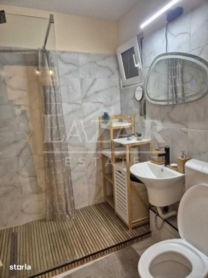 Apartament cu 2 camere decomandat în Drumul Taberei