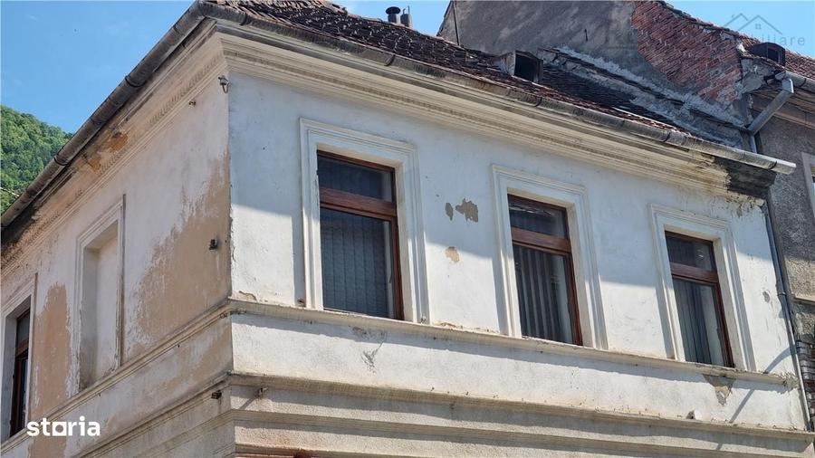Apartament cu 2 camere în Centrul Istoric