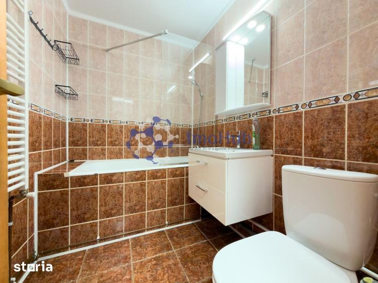Apartament cu 3 camere în Nicolina