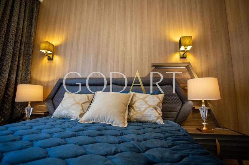 Herăstrău Exclusiv | 4 camere | 145 mp | Finisaje premium - 11