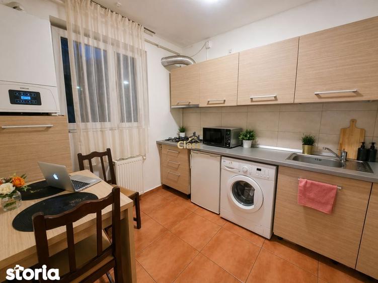 Garsonieră semidecomandată în Dâmbul Rotund