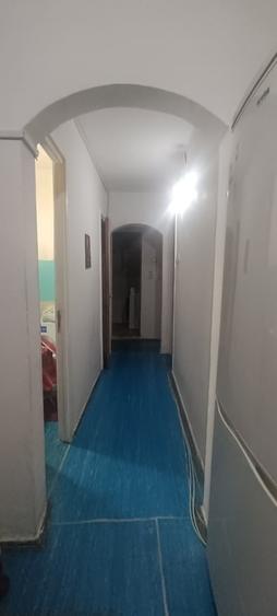 Apartament cu 3 camere decomandat în Crângași