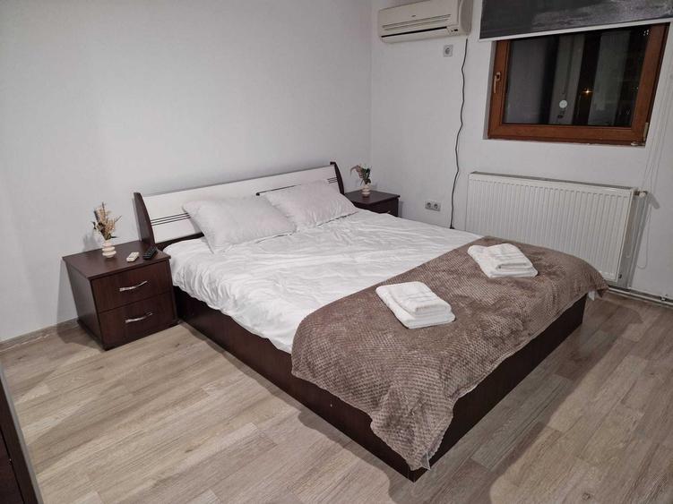 Apartament cu 2 camere decomandat în Dorobanților