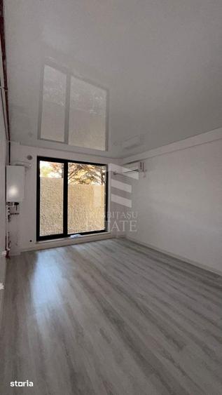 Apartament cu 2 camere, mobilat în Nord