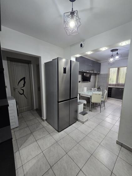 Apartament cu 2 camere decomandat în Dristor