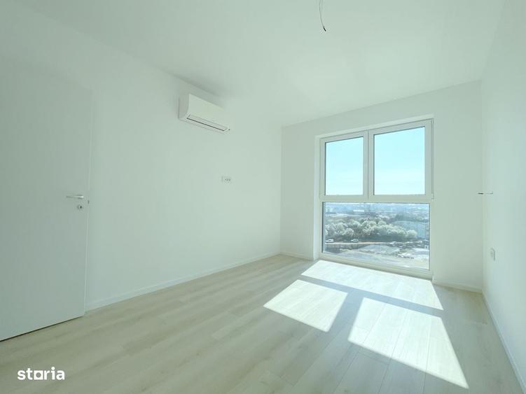 Apartament 2 camere - Denya Forest 6 - 7