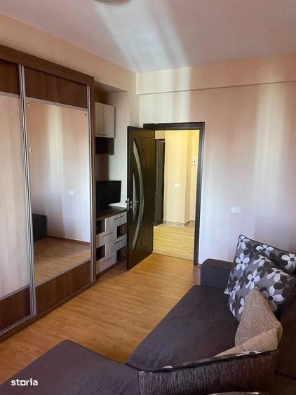 Apartament cu 2 camere în Roșu