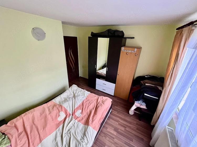 Apartament cu 3 camere decomandat în Craiter