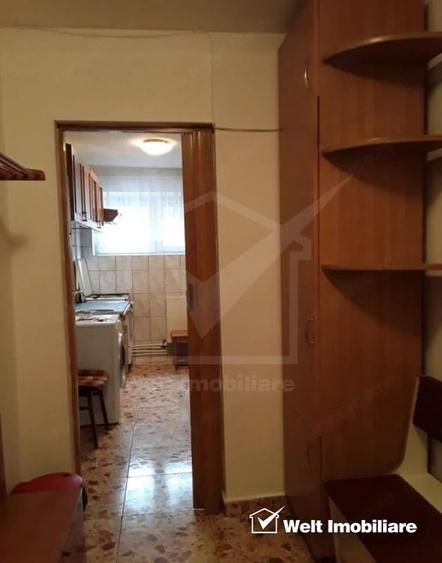 Apartament 2 camere in Grigorescu - 4