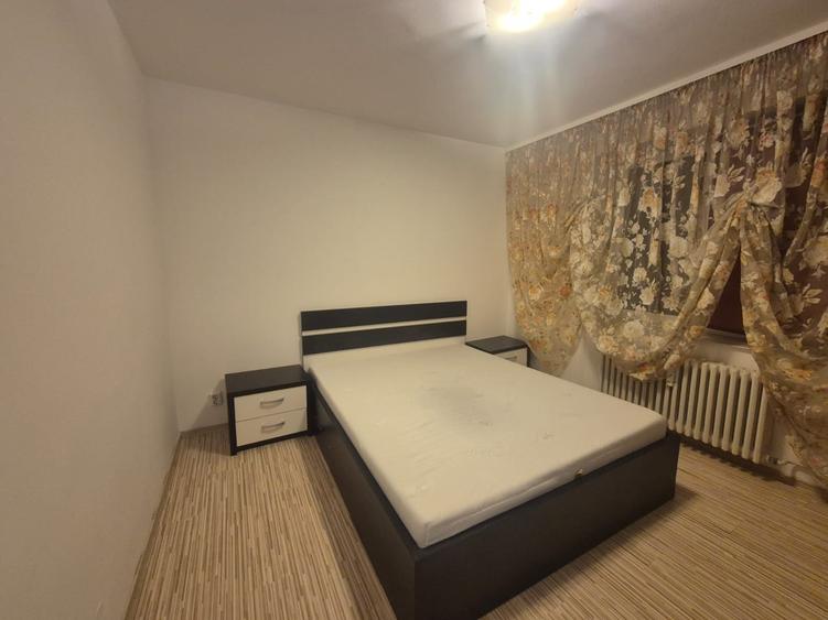 Apartament cu 2 camere decomandat în George Enescu