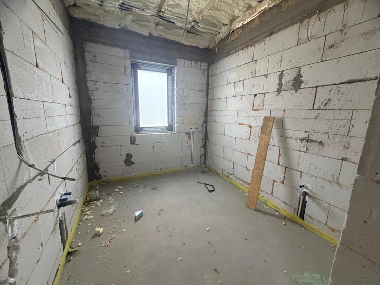 Casa individuala P+M 5 camere constr 2026 Dascalu /Ilfov - 4