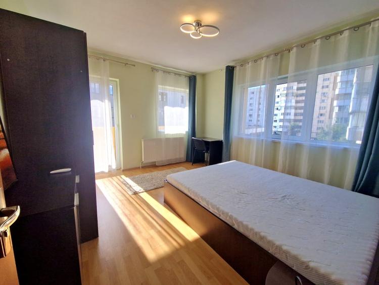 Apartament cu 3 camere aproape de The Office - 6