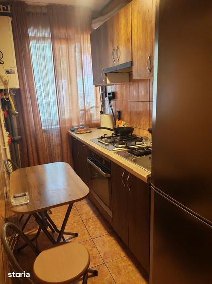 Apartament cu 2 camere în ICIL