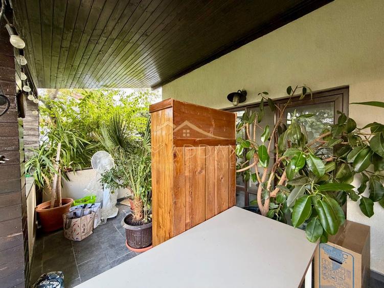 Casă individuală cu 5 camere cu Canalizare în Corbeanca