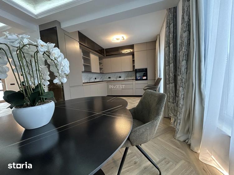 Casă cu 4 camere cu Teren 263 Mp în Central