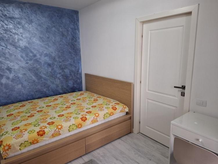 Apartament 2 camere de inchiriat Campus Constanta - 6