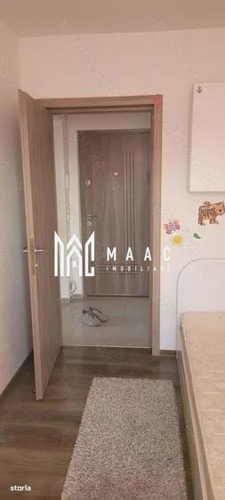 Apartament cu 3 camere, mobilat în Ostroveni