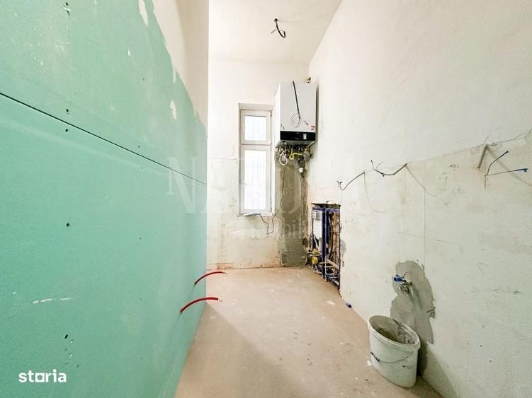 Apartament 4 camere de vanzare in Centru, Cluj Napoca - 1