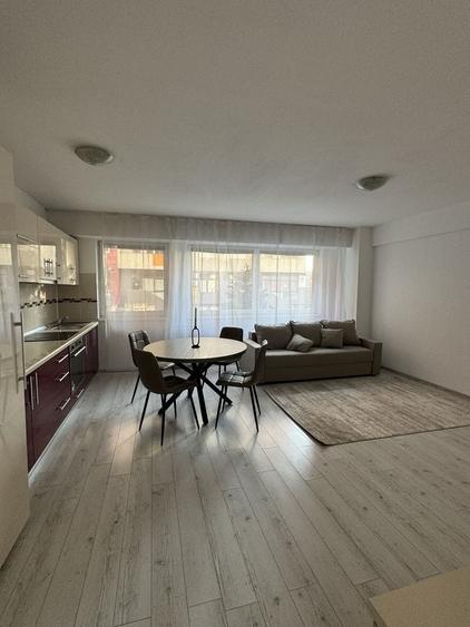 Apartament cu 2 camere în Iosia