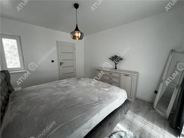 Apartament cu 3 camere în Sud