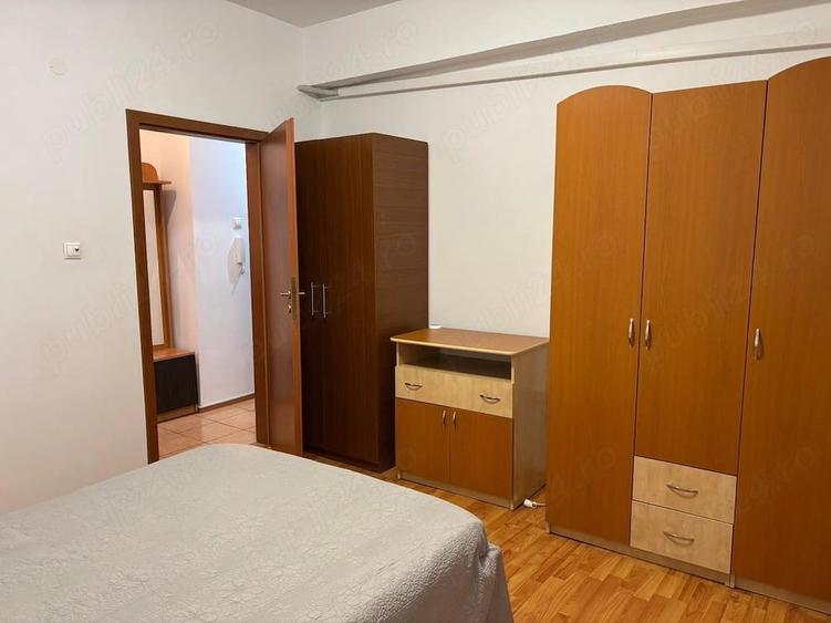 Apartament cu 2 camere decomandat în Babadag