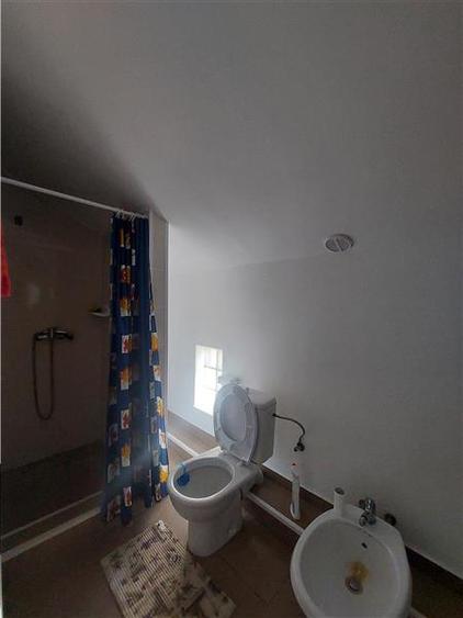 Casă individuală cu 14 camere cu Canalizare în Pișchia