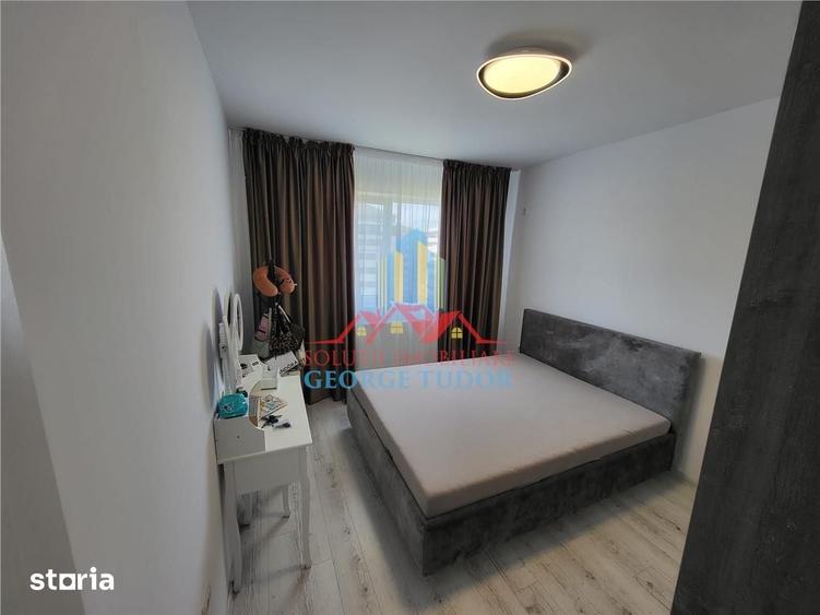 Inchiriere apartament decomandat Militari residence - 2