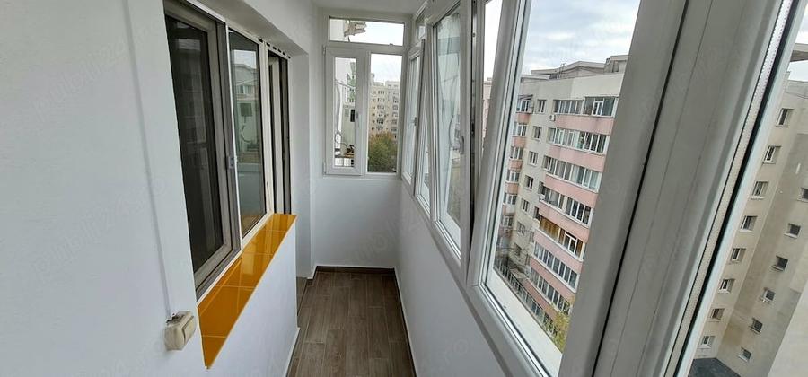 Apartament cu 2 camere decomandat în Sebastian