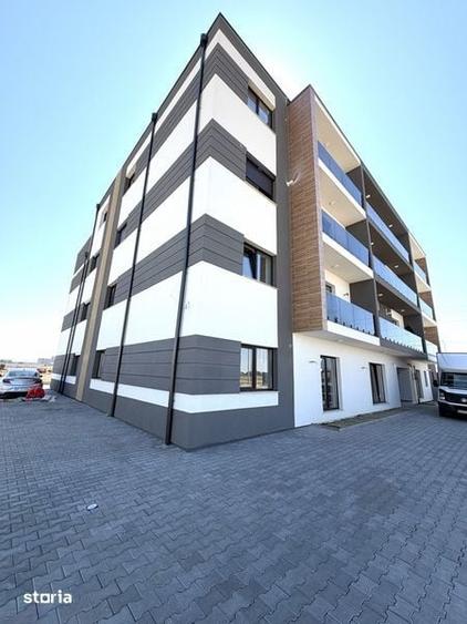 Apartament 3 camere - 5
