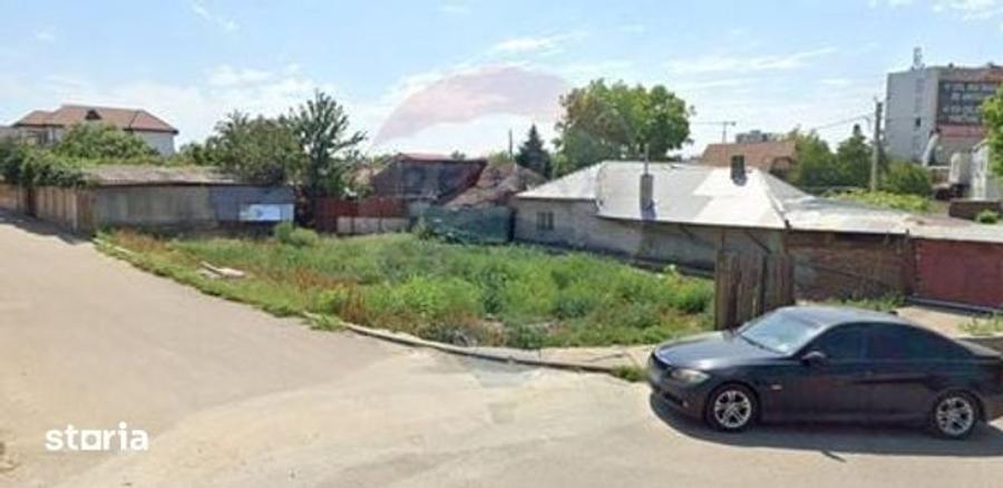 Teren de 340 mp, în Dobroești