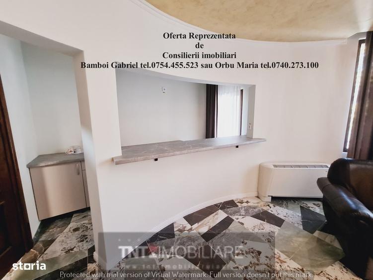 Garsonieră în Piața Unirii