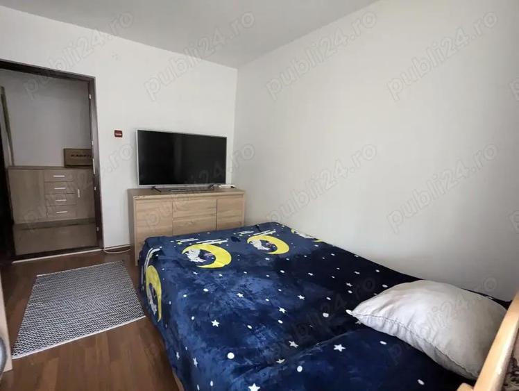 Inchiriez apartament cu doua camere la parter cu gradina. - 1