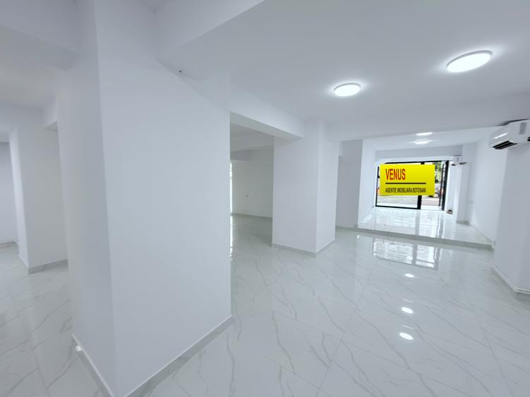 Spațiu comercial, de 104 mp, în Ultracentral