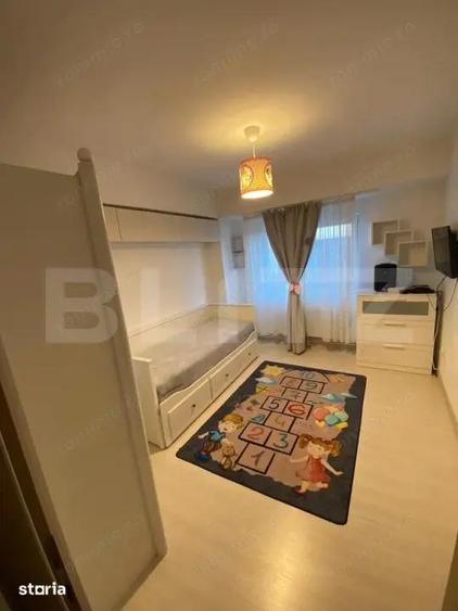 Apartament cu 3 camere decomandat în Ultracentral