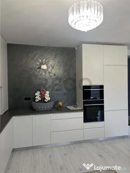 Casă cu 4 camere cu Teren 1200 Mp în Dealuri Oradea