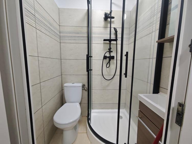 Garsonieră în Dosu Bricii