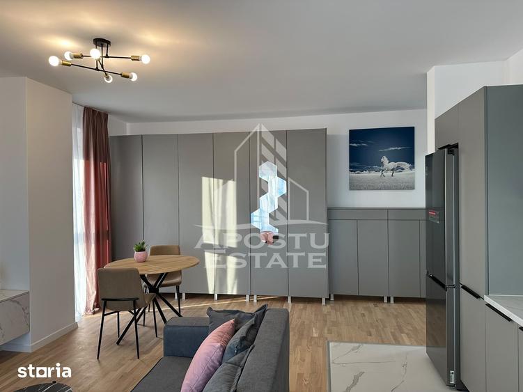 Apartament cu 2 camere de inchiriat, Timisoara zona Circumvalatiunii - 4