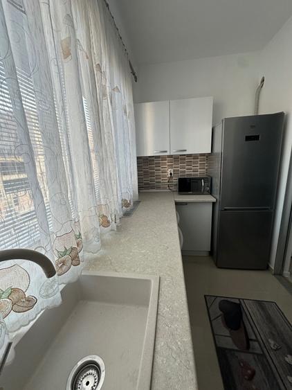 Apartament cu 2 camere decomandat în Chiajna